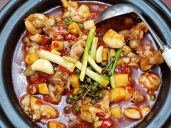 -茶港食堂(武昌店)