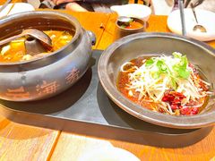 -云海肴·汽锅鸡·云南菜(苏州中心店)