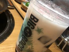 -大头椰·椰子鸡火锅(新梦店)