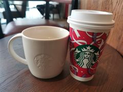 -星巴克(深圳前进天虹店)