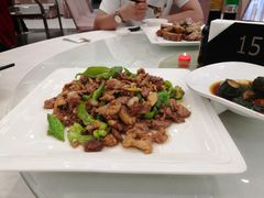 -利龙海鲜酒楼(建发·珑璟湾店)