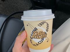 -Kilos咖啡馆(保利珑远店)