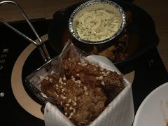 -火炉火自助餐(悠唐购物中心店)