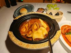 -莉莉海堂HAITANG·烤鸭(国贸商城店)
