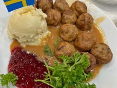 -宜家·瑞典风味餐厅(北京西红门店)