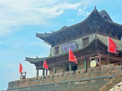 -雁门关景区