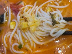 -过桥缘·过桥米线(五里桥银座店)