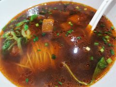 -君东记本帮面馆(天钥桥路店)