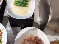 -晶丽香榭自助餐(南京大饭店)