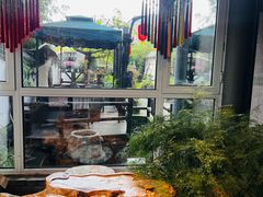 -慢丽江·云南野生菌土鸡锅(西山店)