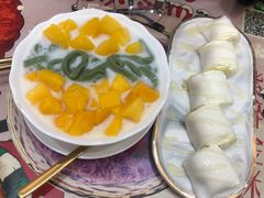 -甜心妈妈·榴莲星级糖水(北京路总店)