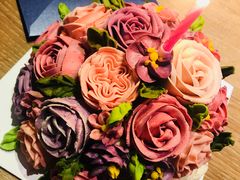 -BON CAKE(华贸购物中心店)