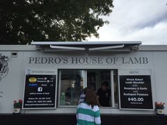 -Pedro's House of Lamb(基督城)