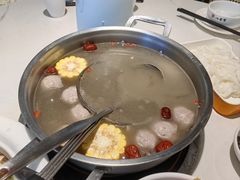 -八合里潮汕鲜牛肉火锅(上海汇智广场店)