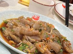 -抱德·潮汕味(敦和店原惠城鱼仔)