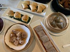 豉汁蒸排骨-御宝轩(益丰·外滩源店)