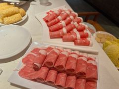 -东来顺饭庄(西直门店)