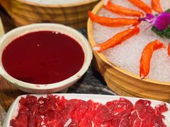 -渝味晓宇火锅(合川路店)