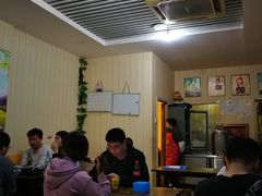 大堂-江南古镇味道·私房菜