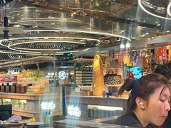 -梨花自助烤肉(西三旗万象汇黑金店)