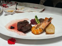 -WANG STEAK 王品(杭州万象城店)