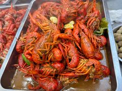 -呆虾王龙虾馆(南湖总店)