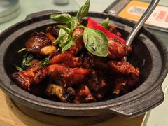 -鹿港小镇(悠唐店)