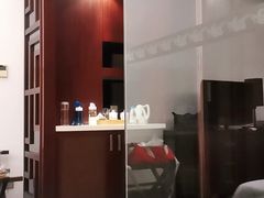 -苏州环秀晓筑养生度假村