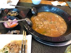 -重庆烧鸡公火锅(簋街店)