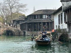 -乌镇西栅景区