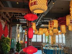 -二十八里太湖船菜(吉祥路店)