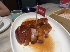 -滋粥楼·顺德菜海鲜茶点(金融城店)