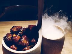 -胡马八破·川菜小馆(高新万达店)