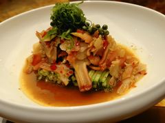 -阿斯牛牛·凉山菜(新会展店)