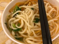 -济南玉泉森信大酒店-中餐厅