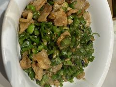 -杨厨的田园饭店(长城路店)