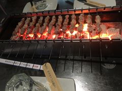 -很久以前羊肉串(簋街店)