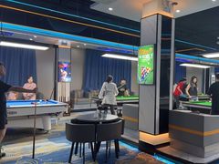 -永宁台球·棋牌俱乐部(淮海路店)