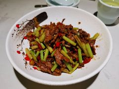 -慕湘精致湖南菜(水贝店)