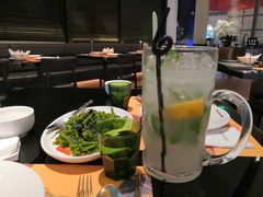 -simply thai天泰(静安嘉里中心店)