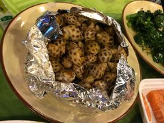 -盛港湾海鲜食府(黄沙店)