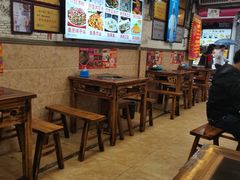 -胖娃古镇鸡杂·黑金冠(磁器口总店)