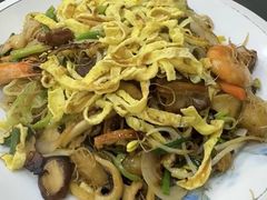 -杨记海鲜楼(三门黑金冠店)