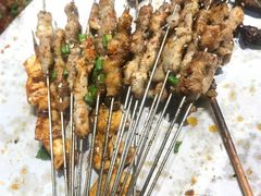 -壹块捌烧烤(灯市口店)