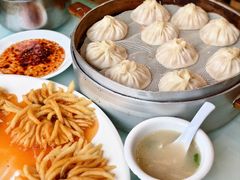 -一品楼灌汤包子(西门大街店)