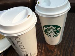 -星巴克(西湖天地店)