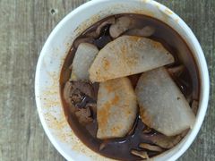 -江三王记牛杂馆(总店)