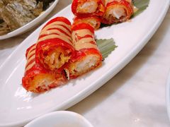 金沙红米肠-香港百合居(LCM置汇旭辉广场店)