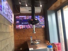 -喜来稀肉(虹泉路店)
