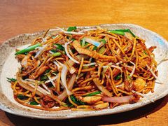 炒面-麽麽家•爆炒牛肉饭(景瑞时光里店)
